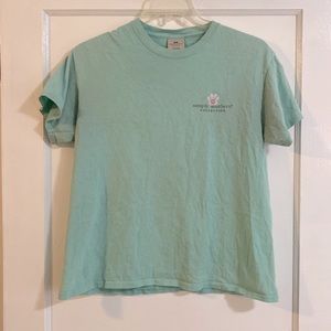 Simply Southern Collection Puppy Love T-Shirt- Size M